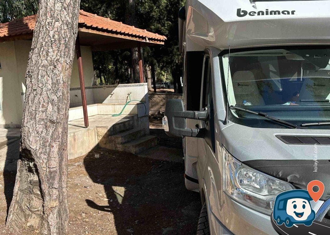 Fethiye Servis Alanı - Muğla, foto 4