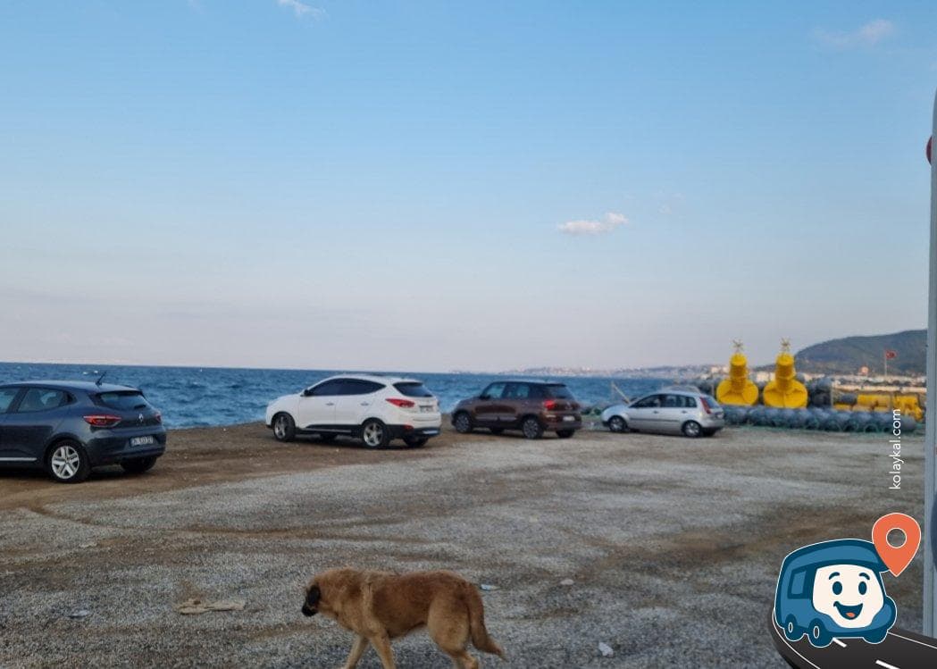 Çınarcık Sahili Kamp Alanı - Yalova, foto 1