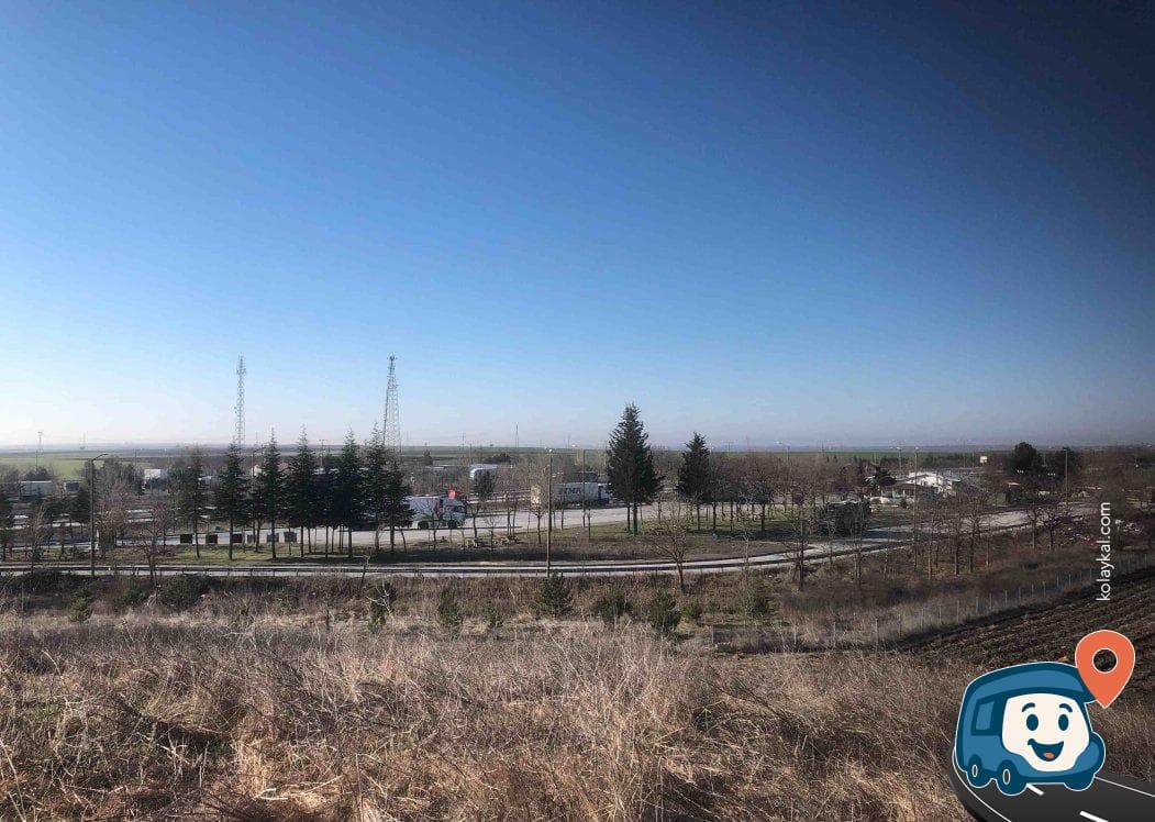 Köşençiftliği Park Alanı - Edirne Merkez, Edirne, foto 2