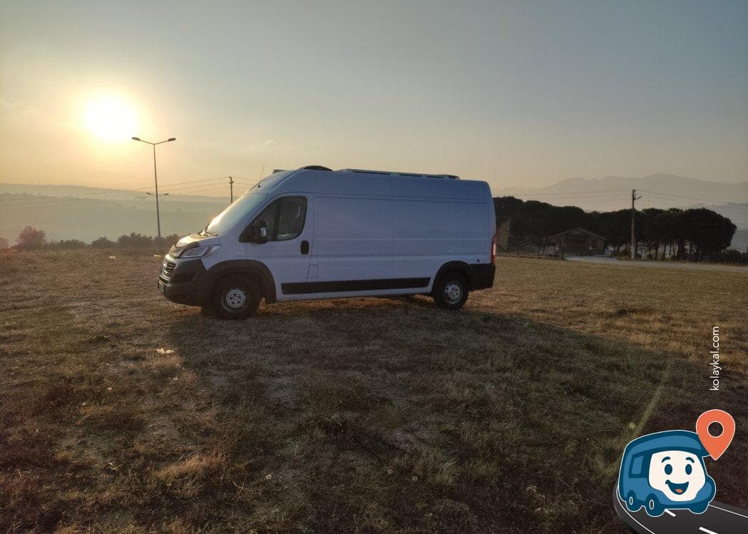 Gökköy Göleti Piknik ve Kamp Alanı - Soma, Manisa, foto 4