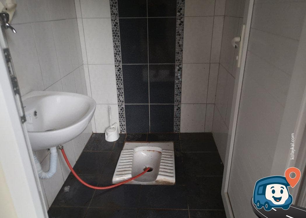 Fethiye Servis Alanı - Muğla, foto 2