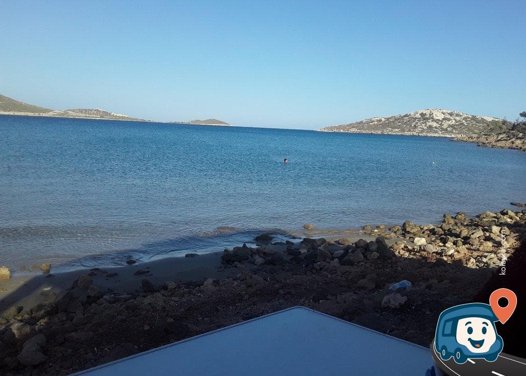 Boğsak Plajı - Silifke, Mersin, foto 4