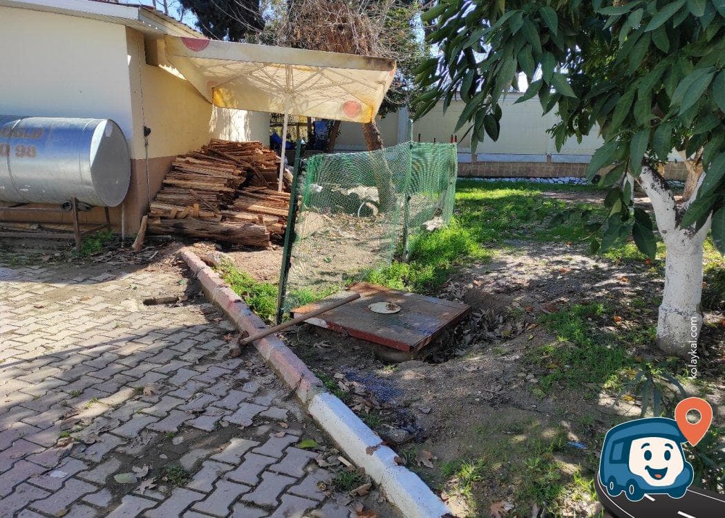 Belediye Karavan Parkı - Tarsus, Mersin, foto 2