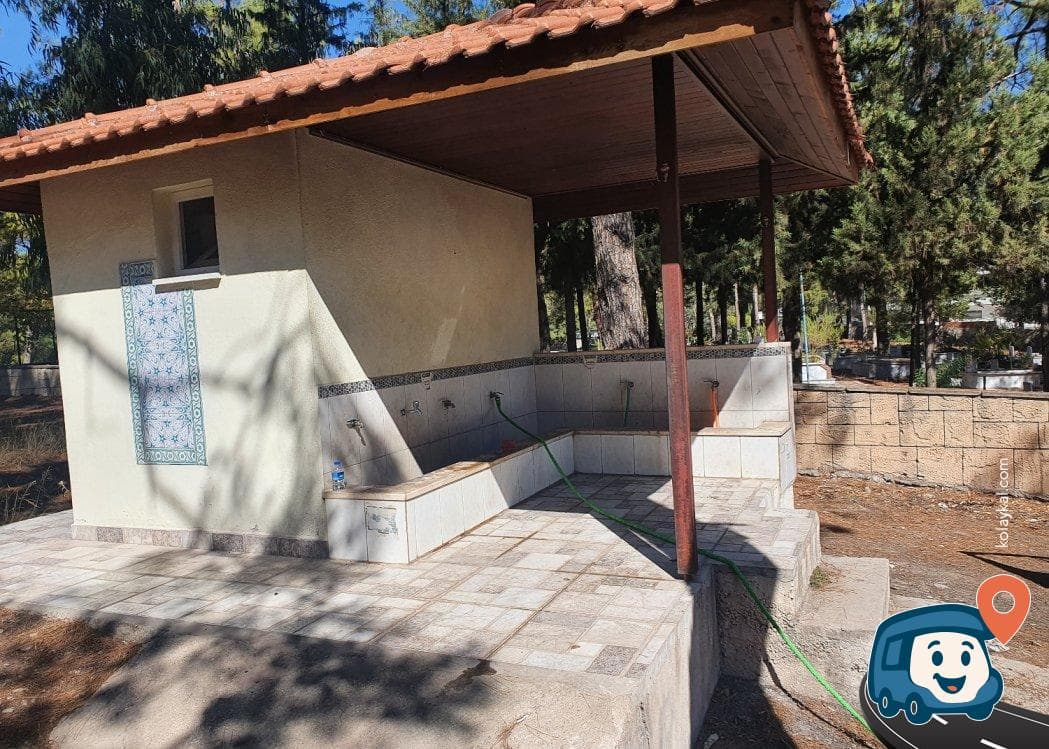 Fethiye Servis Alanı - Muğla, foto 1
