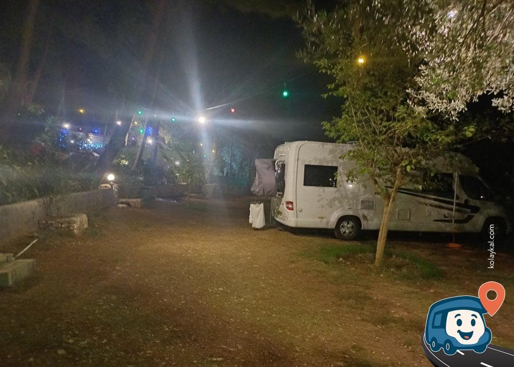Fethiye Ölüdeniz Camping - Muğla, foto 4