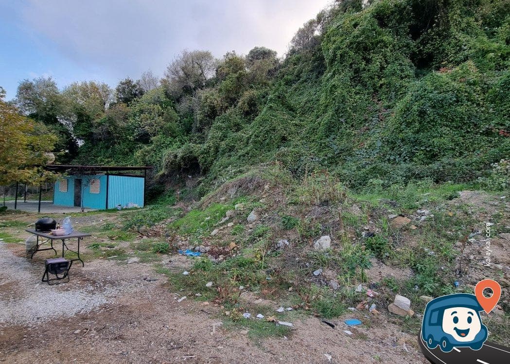 Çınarcık Sahili Kamp Alanı - Yalova, foto 4