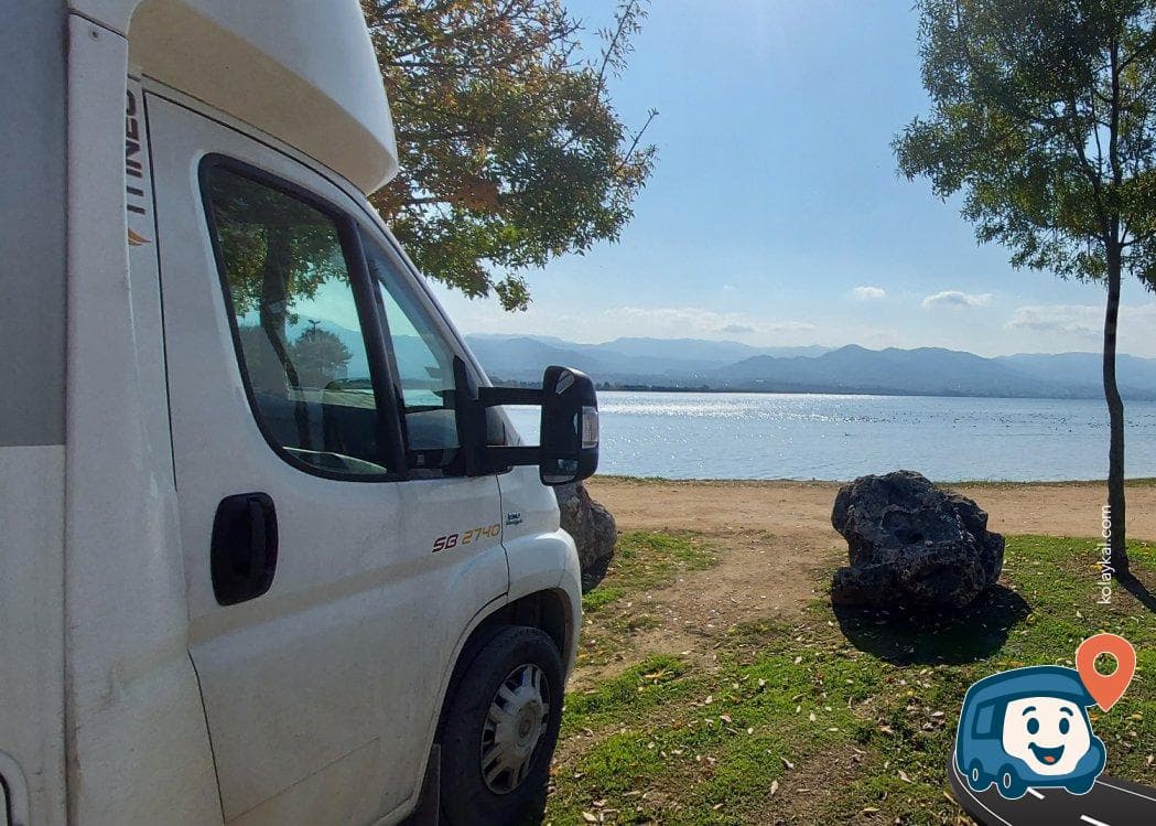 İzmit Sahil Kamp ve Karavan Alanı - Kocaeli, foto 3