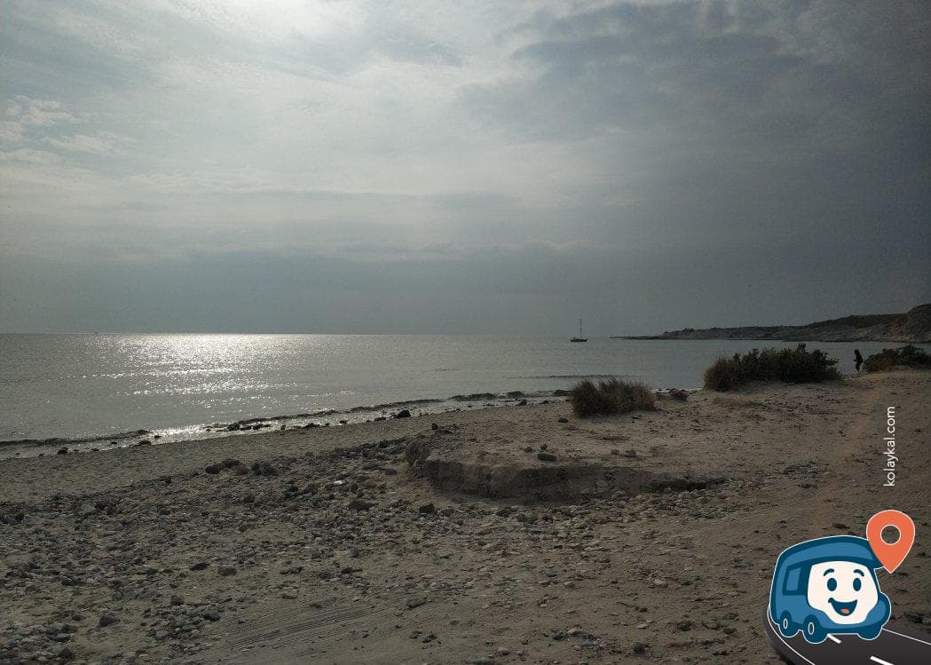 Delikli Koy - Çeşme, İzmir, foto 3