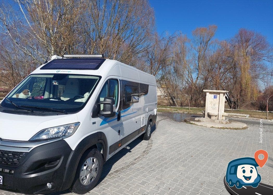 Yol Kenarı Servis Alanı - Burdur Merkez, Burdur, foto 4