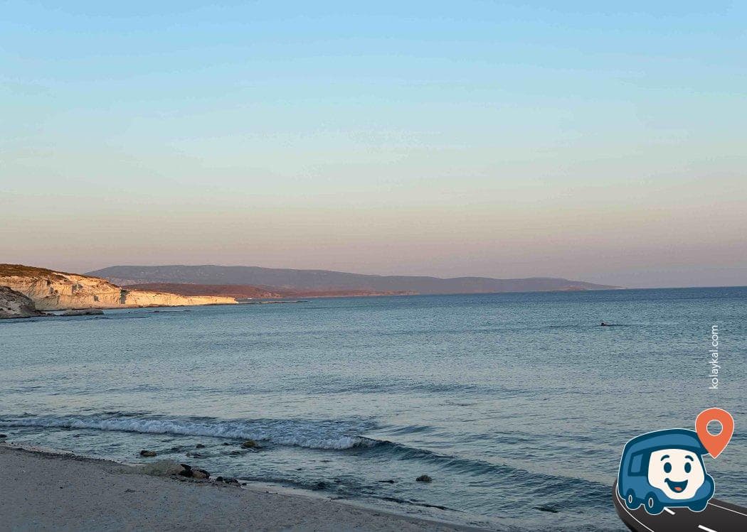 Delikli Koy - Çeşme, İzmir, foto 6