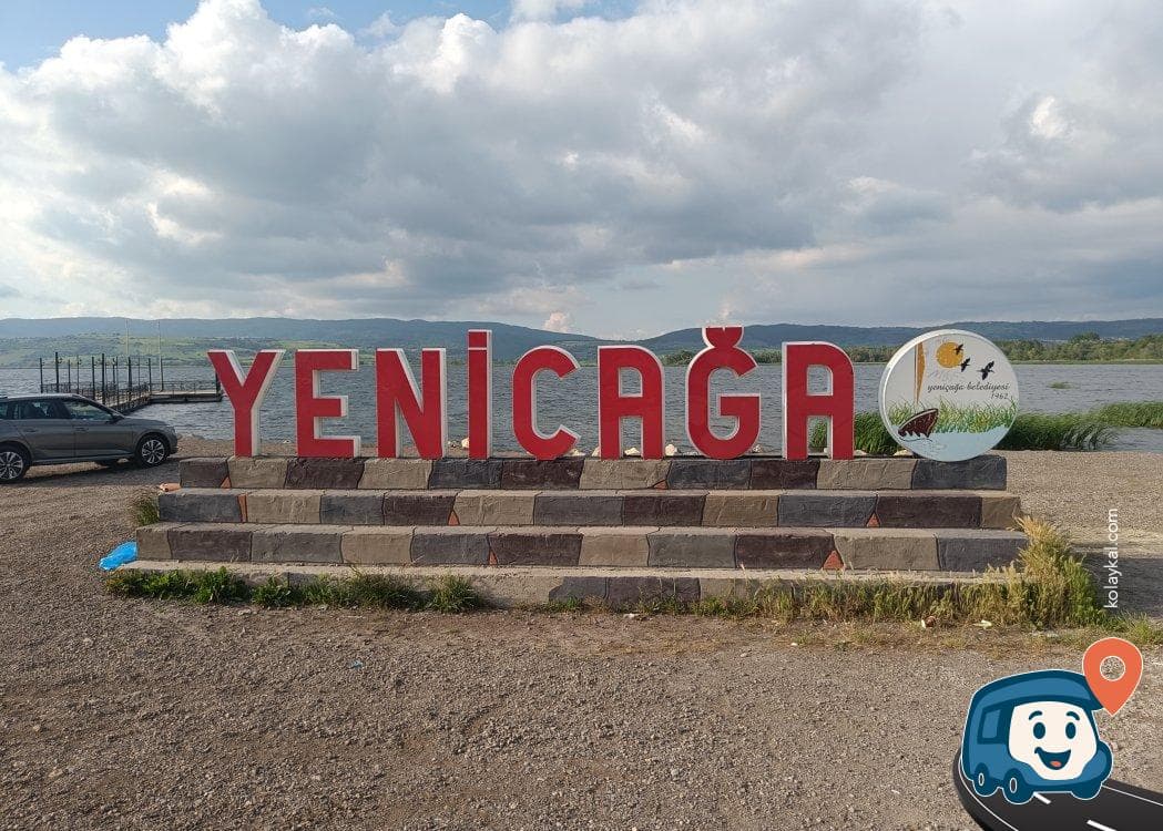 Yeniçağa Gölü Kenarı Kamp ve Piknik Alanı - Bolu, foto 5