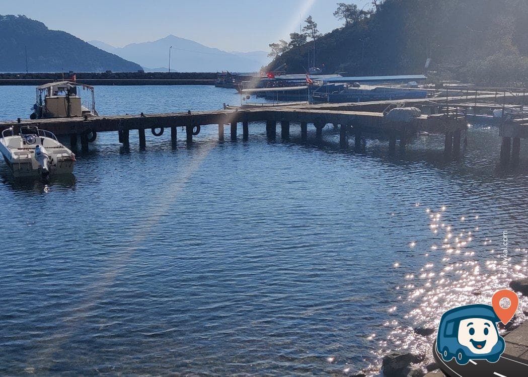 Sandviç Büfesi - Köyceğiz, Muğla, foto 8