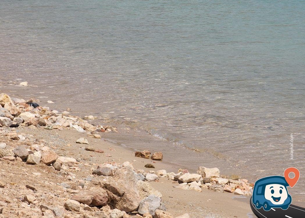 Boğsak Plajı - Silifke, Mersin, foto 5