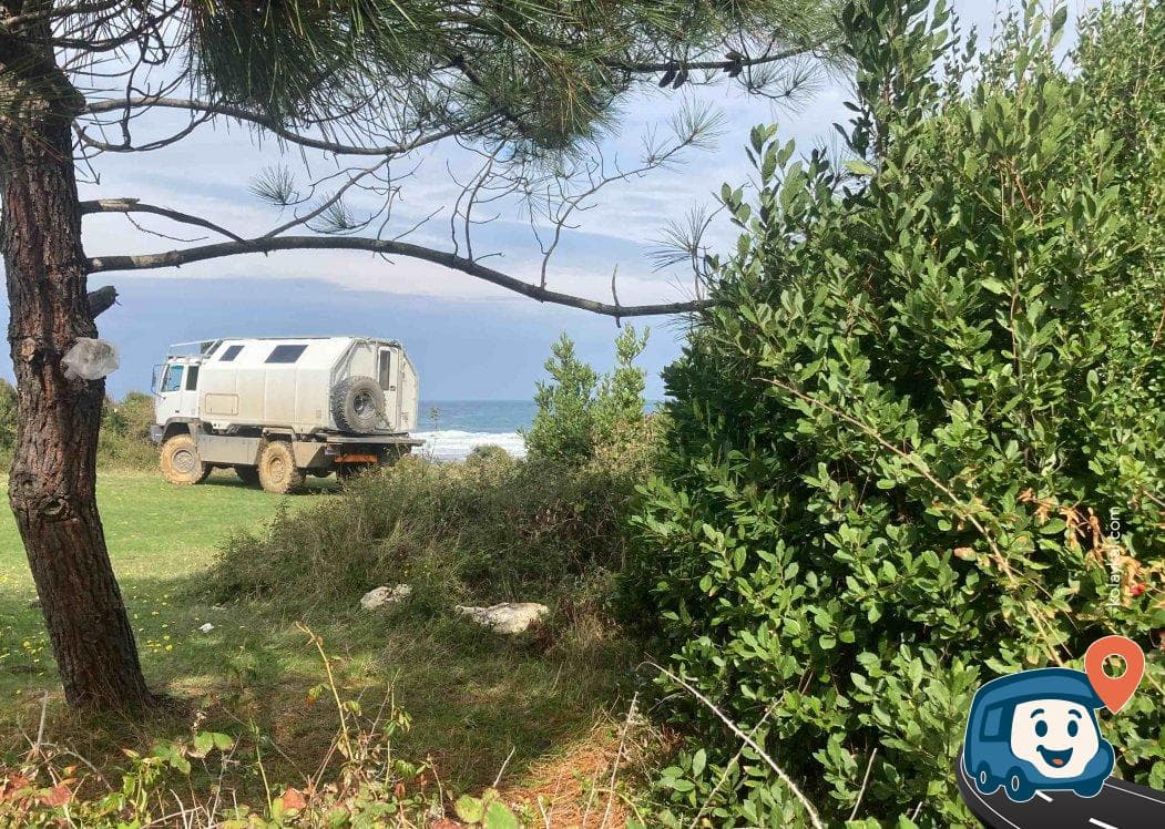 Cebeci 4x4 Kamp Alanı - Kandıra, Kocaeli, foto 2