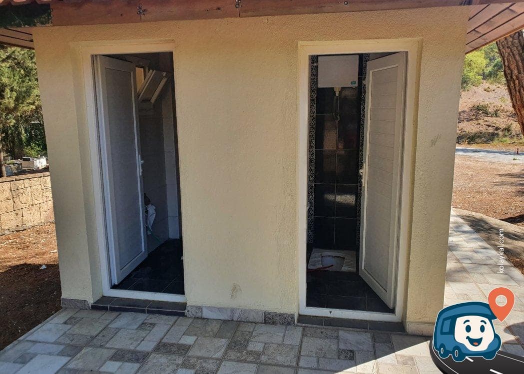 Fethiye Servis Alanı - Muğla, foto 3