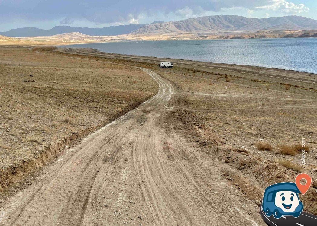 Göl Kenarı Kamp Alanı - Develi, Kayseri, foto 2
