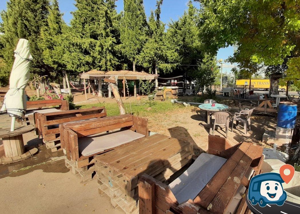 Hamitabat Park Tesisleri - Lüleburgaz, Kırklareli, foto 2