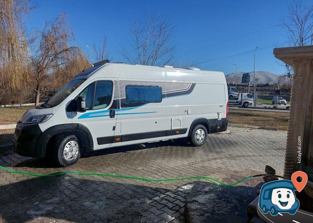 Yol Kenarı Servis Alanı - Burdur Merkez, Burdur, foto 3