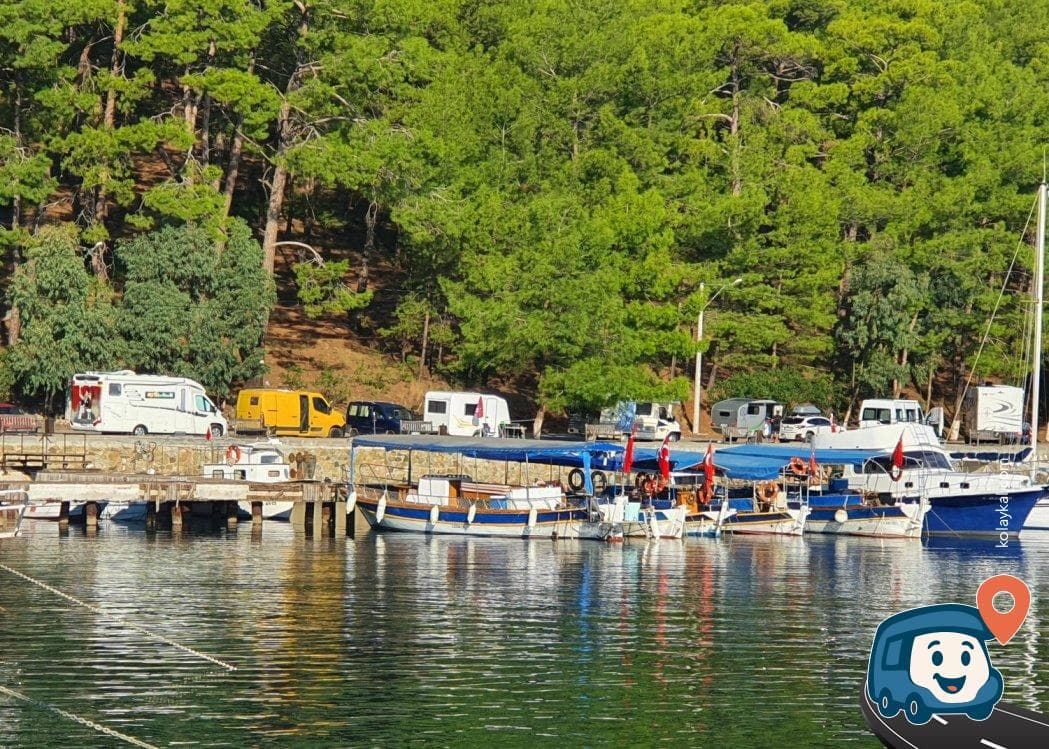 Sandviç Büfesi - Köyceğiz, Muğla, foto 7