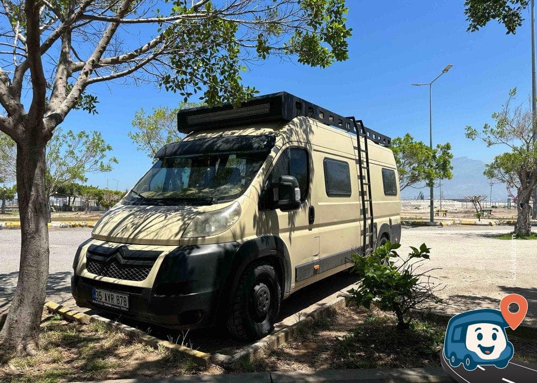 İskenderun Sahil Yolu Ücretsiz Otopark ve Dinlenme Alanı - Hatay, foto 2