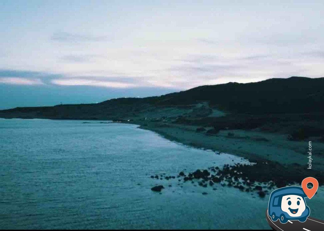 Delikli Koy - Çeşme, İzmir, foto 5