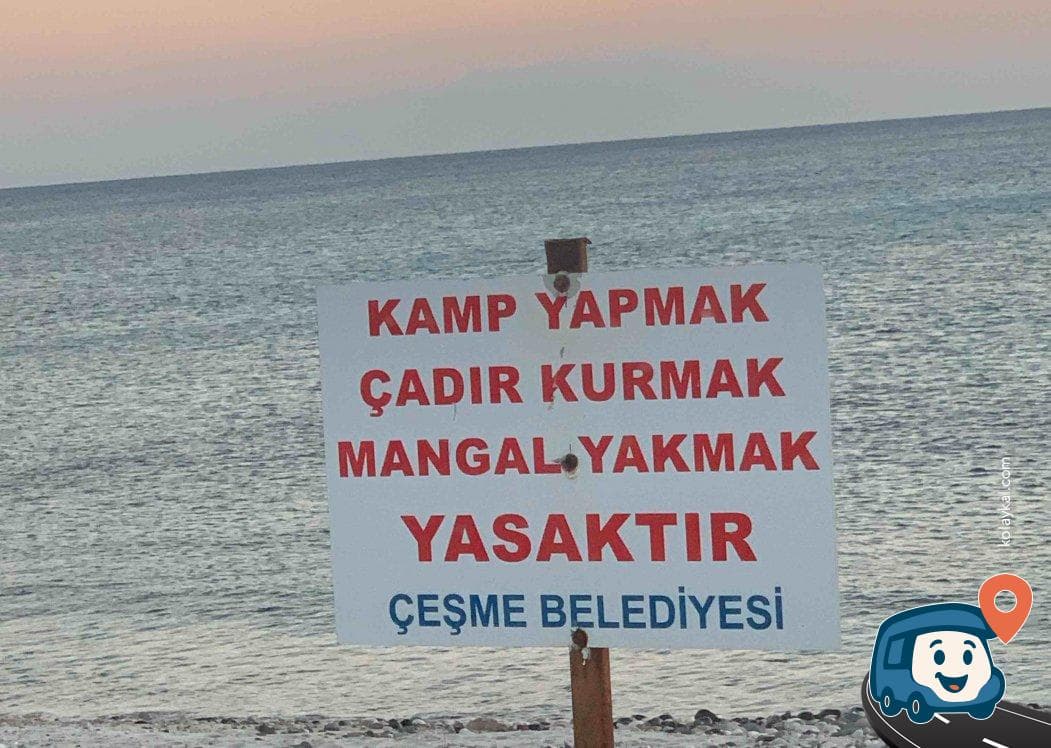 Delikli Koy - Çeşme, İzmir, foto 4