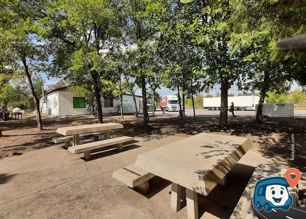 Köşençiftliği Park Alanı - Edirne Merkez, Edirne, foto 2