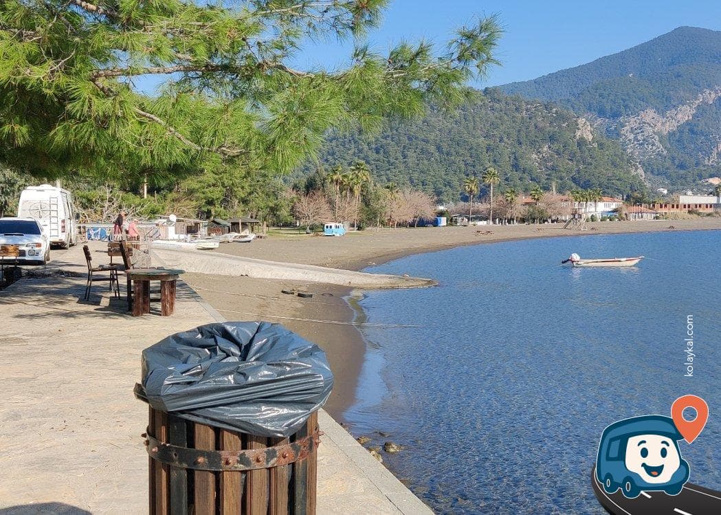 Sandviç Büfesi - Köyceğiz, Muğla, foto 9