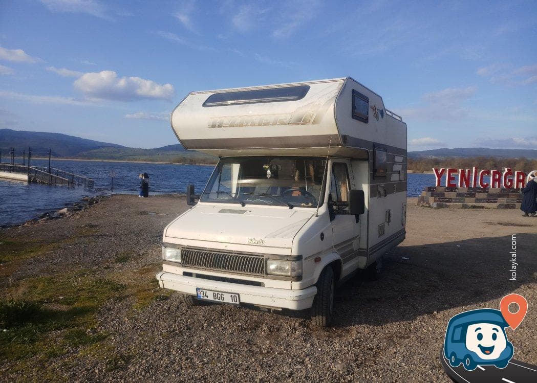 Yeniçağa Gölü Kenarı Kamp ve Piknik Alanı - Bolu, foto 1