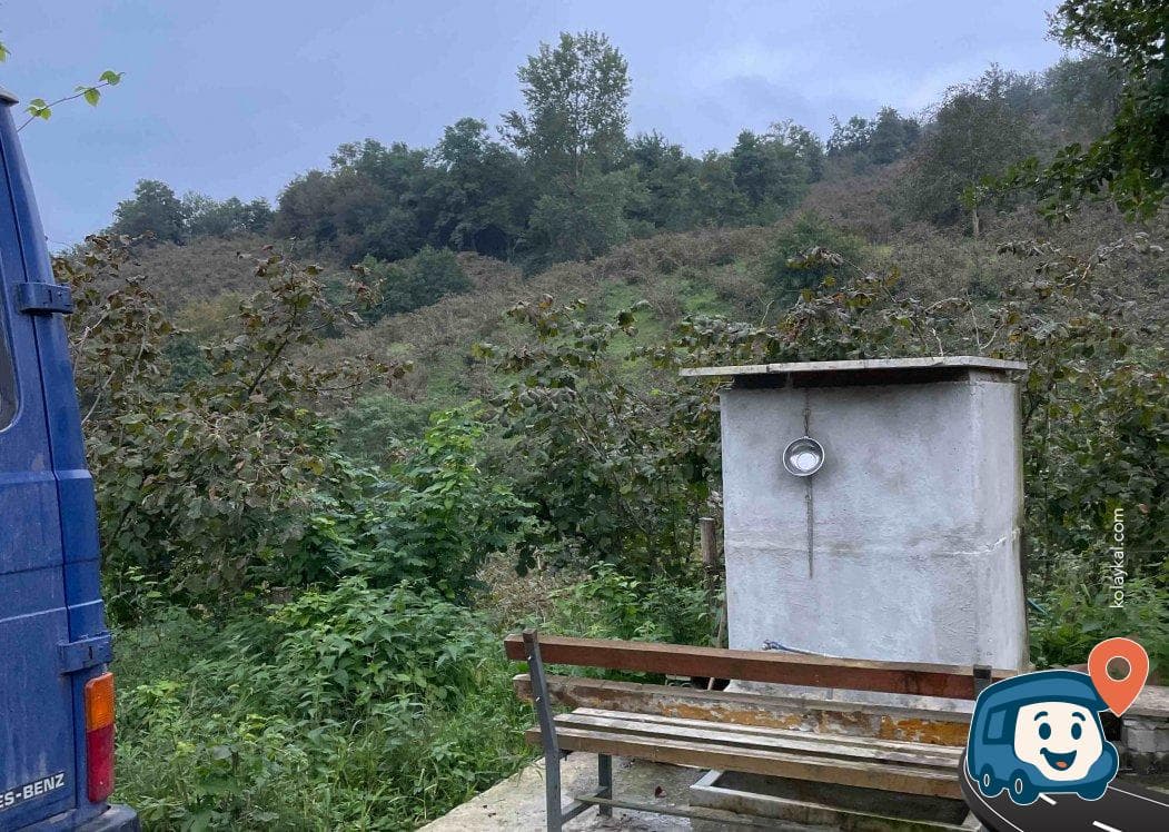 Su Temin Noktası - Perşembe, Ordu, foto 2