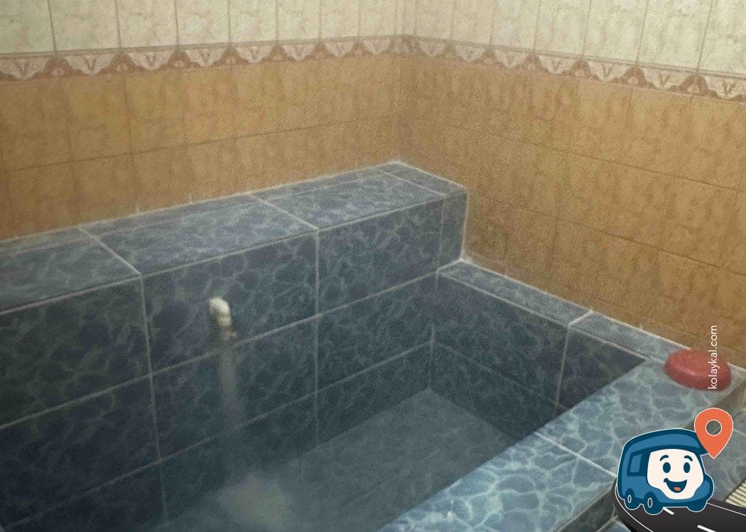 Bingöl Üniversitesi Termal Kaplıca Tesisleri, foto 6