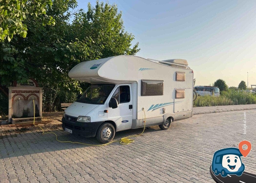 Oyun Alanı Yanındaki Geniş Otopark - Fethiye, Muğla, foto 8