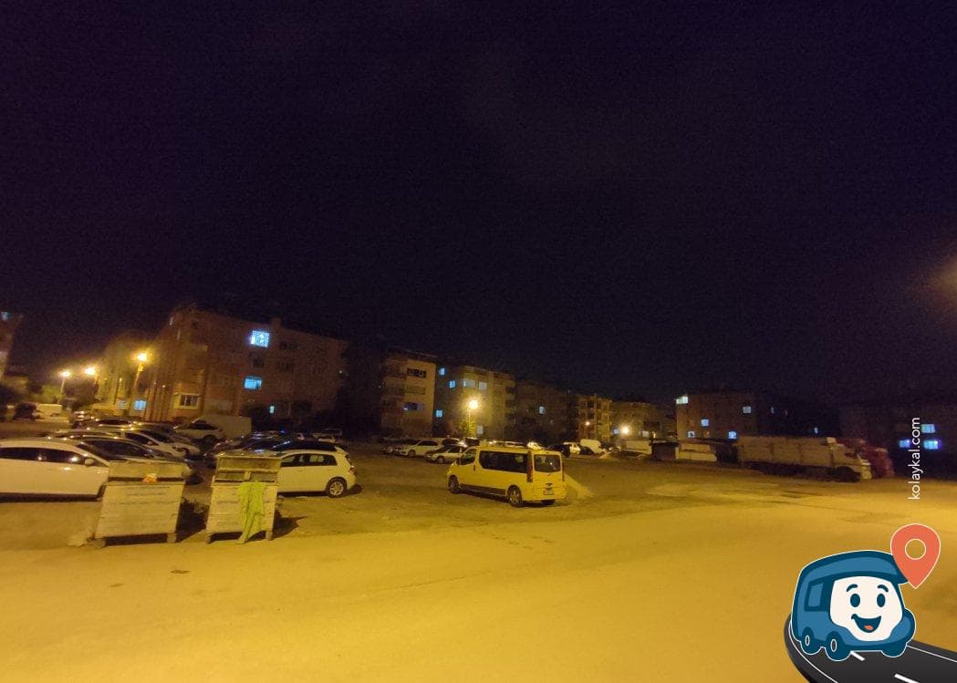 Antakya Otoparkı - Hatay, foto 1