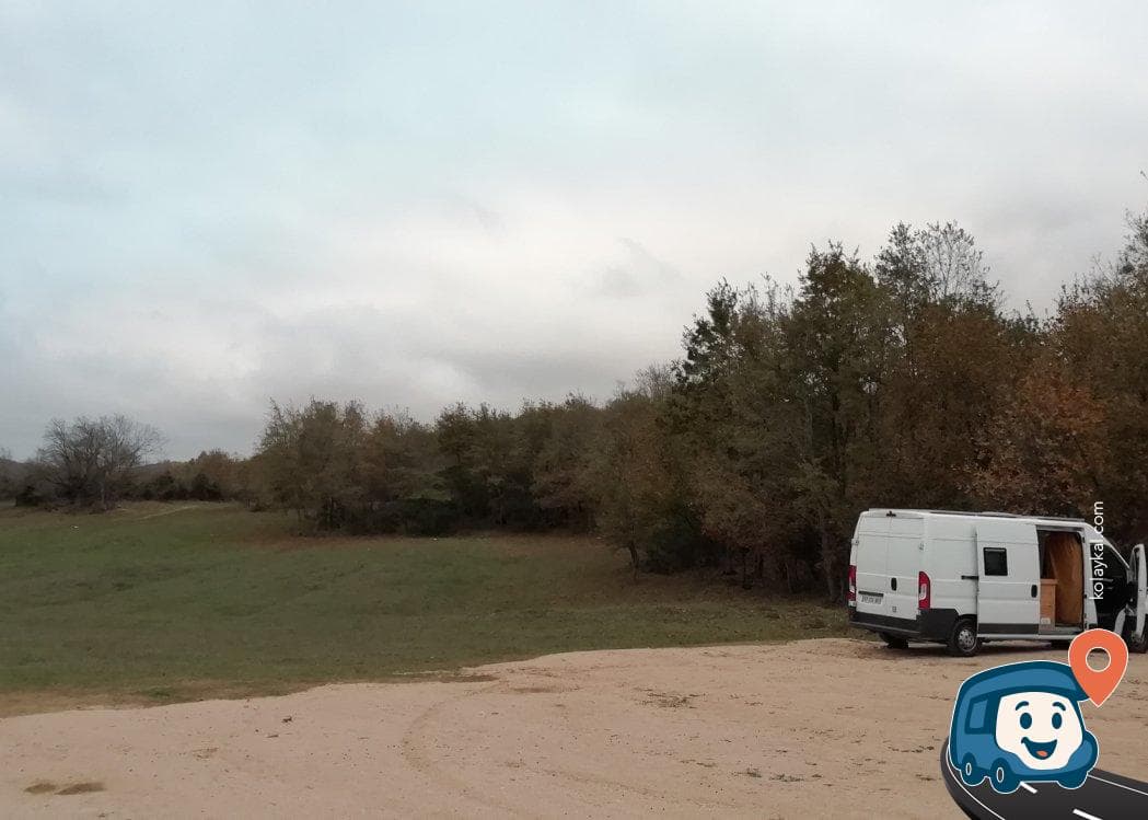 Off Road Etkinlik Pisti - Gebze, Kocaeli, foto 1