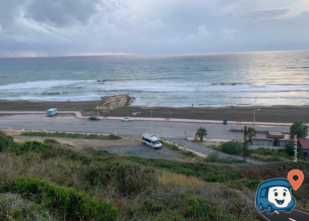 Otopark Titus Tüneli - Samandağ, Hatay, foto 3