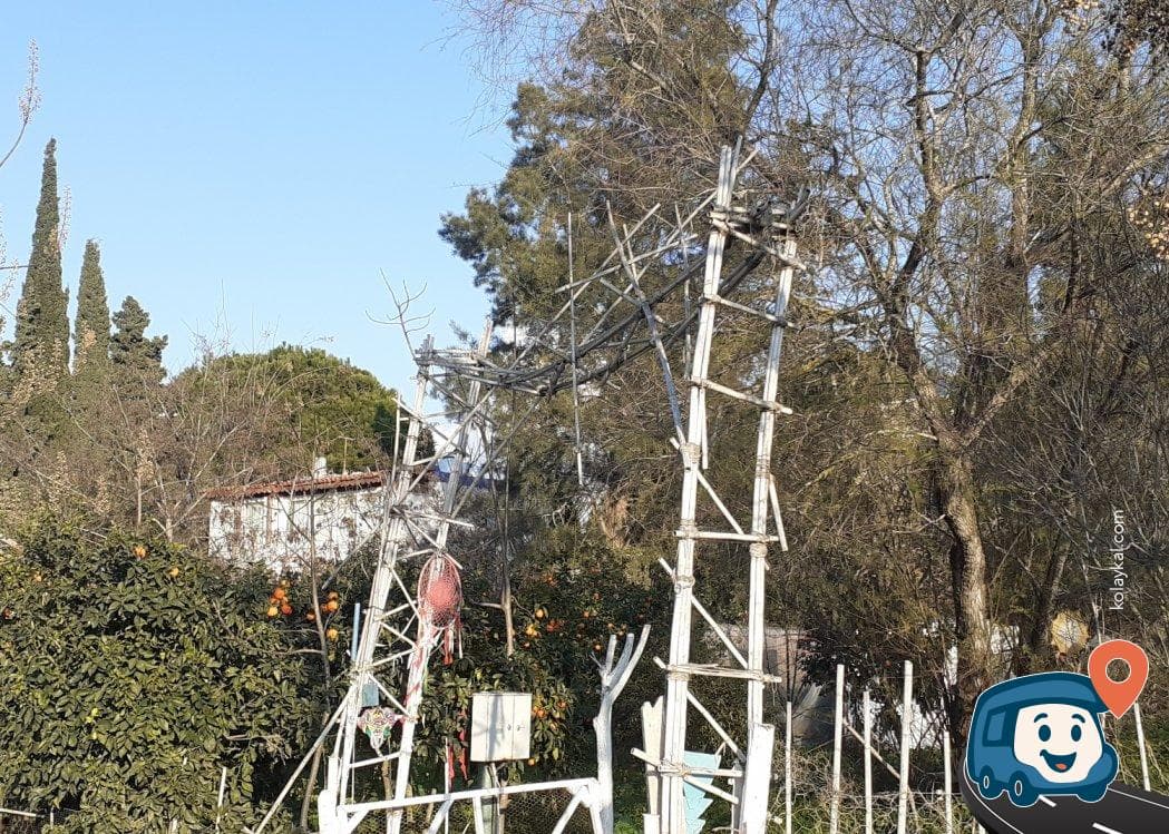 Bodrum Ekolojik Çiftlik Kampı - Muğla, foto 2