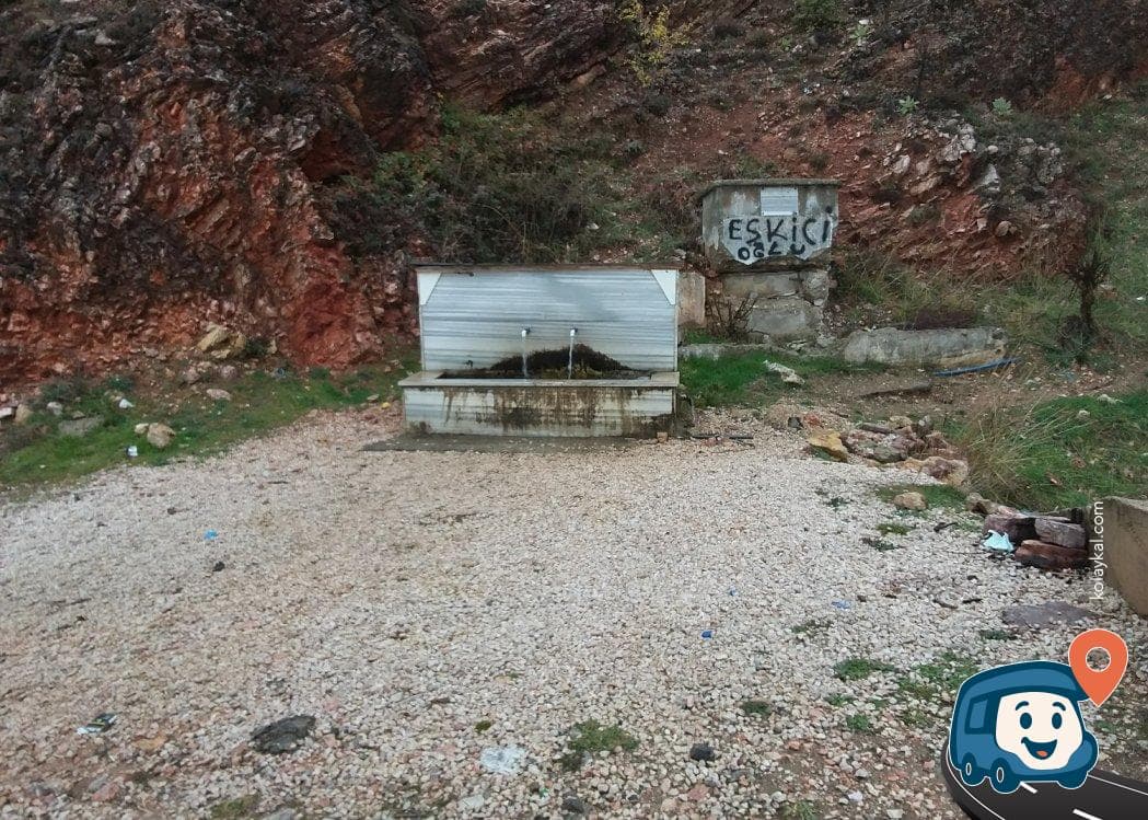 Bolu Dağı Su Kaynağı ve Kamp Alanı - Mudurnu, foto 1