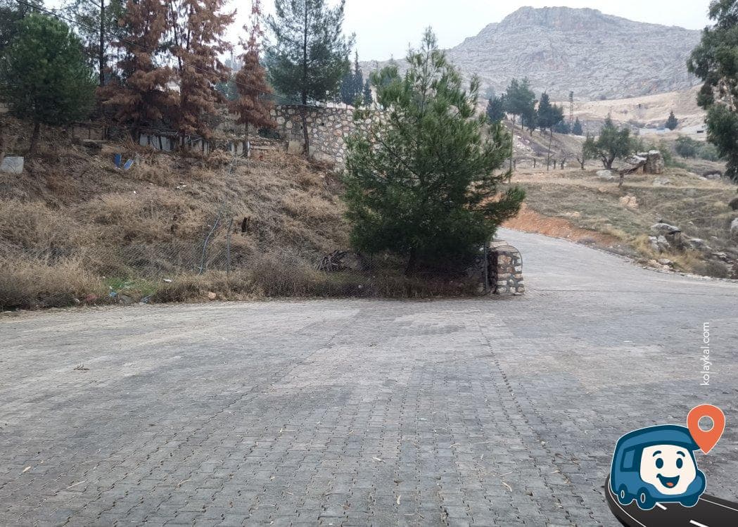Halfeti Marina Yanı Kamp Alanı - Şanlıurfa, foto 3