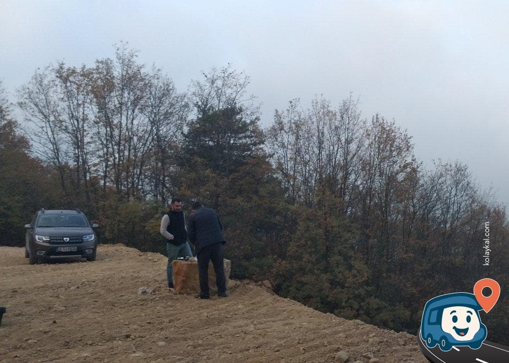 İznik Gölü Kenarı Kamp Alanı - İzni̇k, Bursa, foto 3
