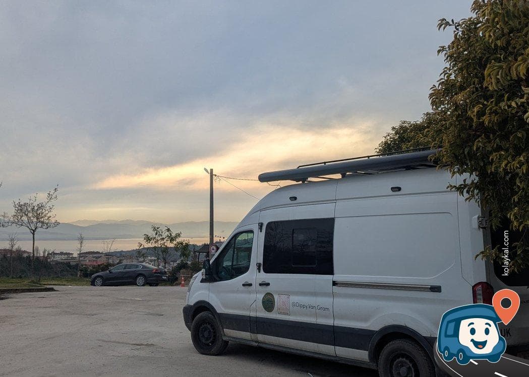 Kocaeli Park Yanı Otopark ve Kafe - Gebze, foto 4