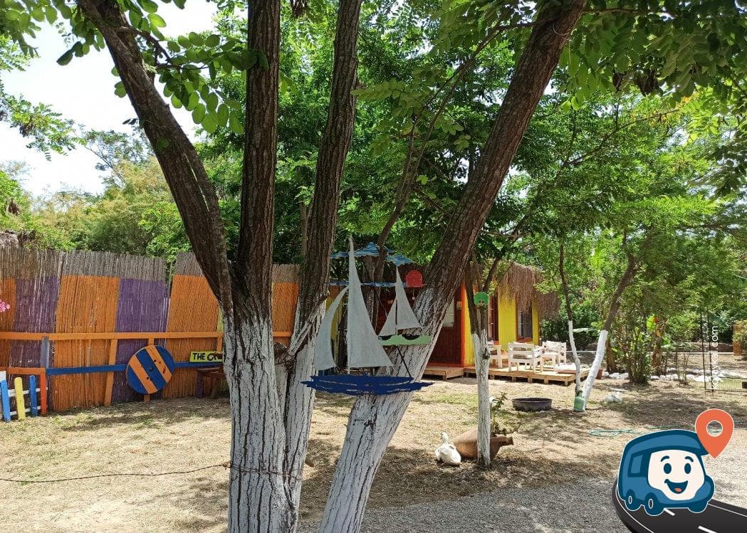 Bodrum Ekolojik Çiftlik Kampı - Muğla, foto 4