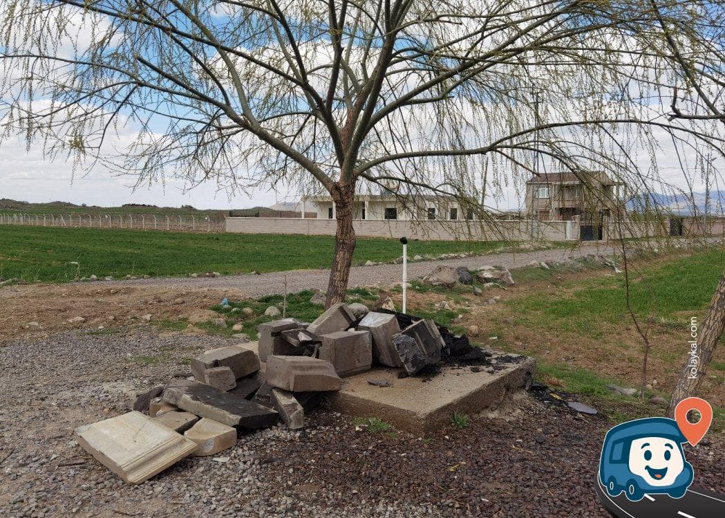 Ana Yol Kenarında Su Kaynağı - Niğde Merkez, Niğde, foto 4