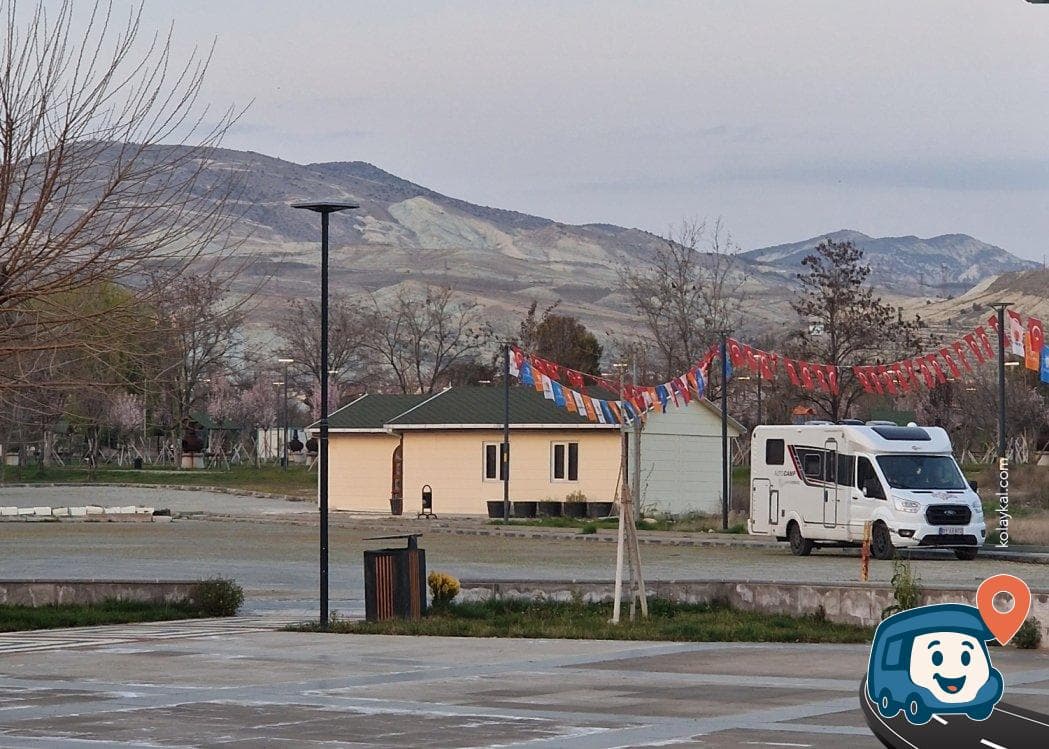 Sakarya Gölü Kenarı Kamp ve Piknik Alanı - Nallıhan, Ankara, foto 4