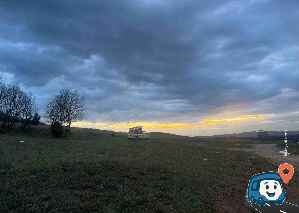 Off Road Etkinlik Pisti - Gebze, Kocaeli, foto 4