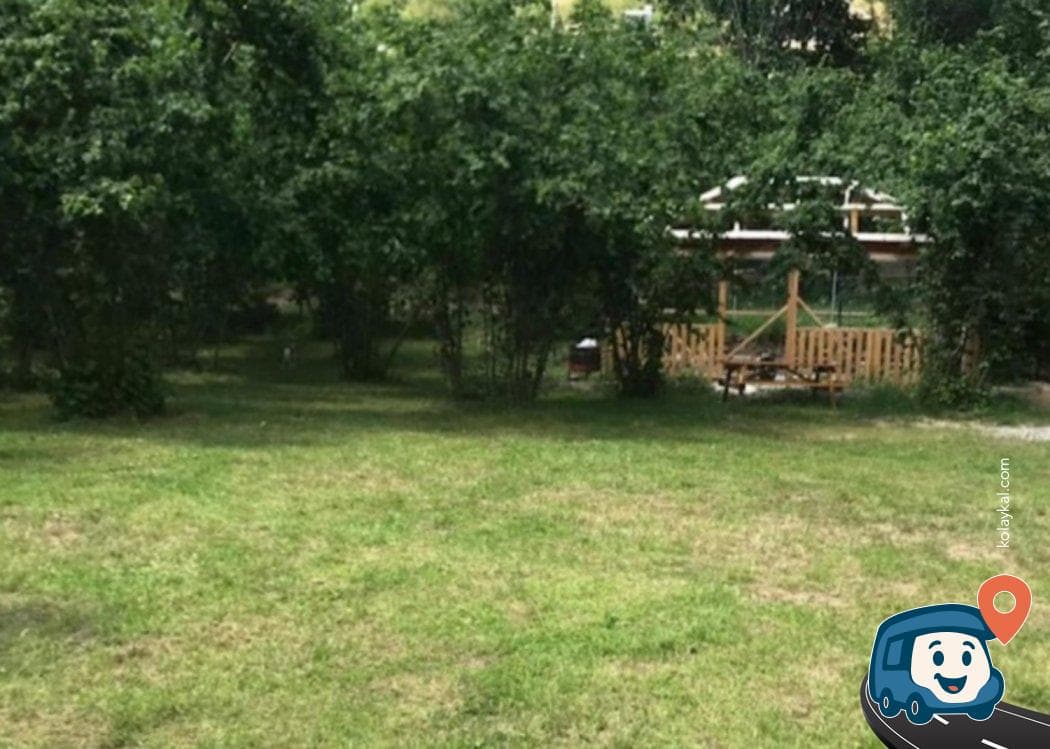 Dereiçi Camping ve Restaurant - Maçka, Trabzon, foto 6