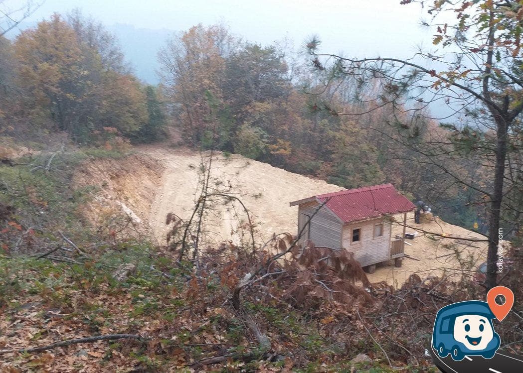 İznik Gölü Kenarı Kamp Alanı - İzni̇k, Bursa, foto 2