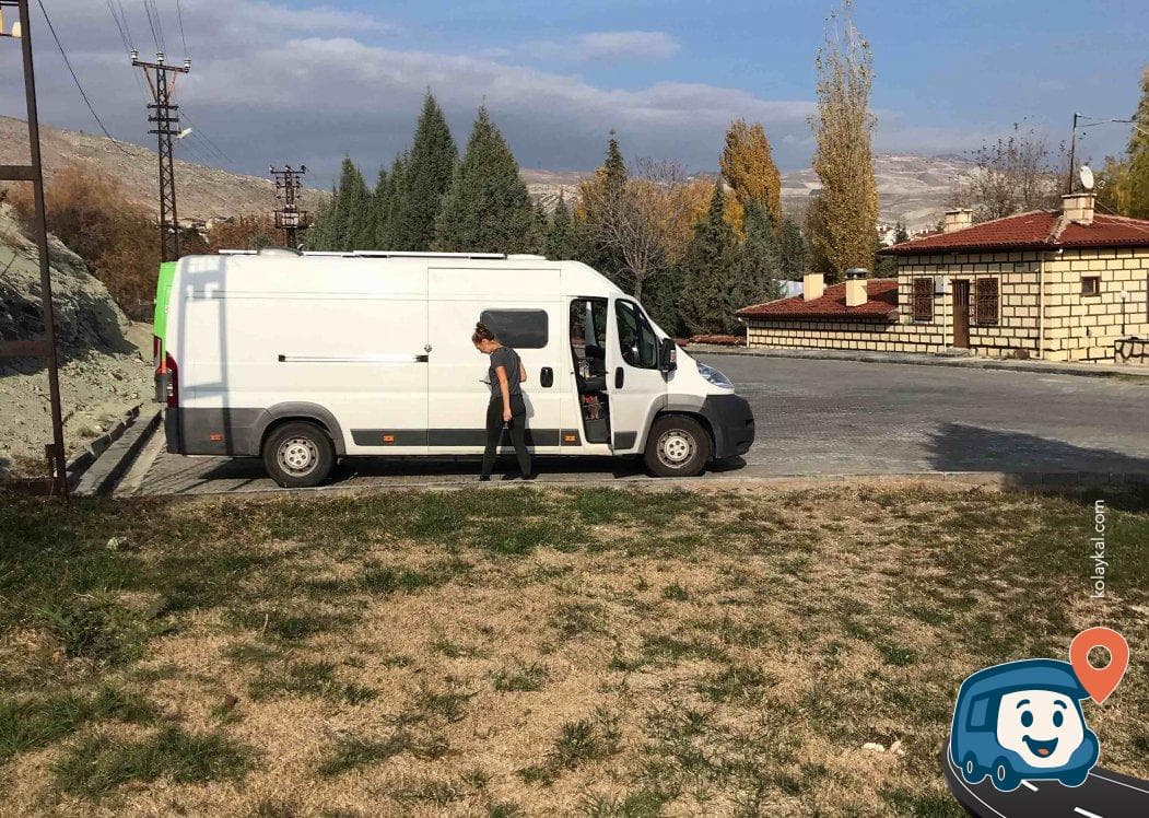 Nallıhan Kuş Cenneti Yakınları Kamp Alanı - Ankara, foto 1