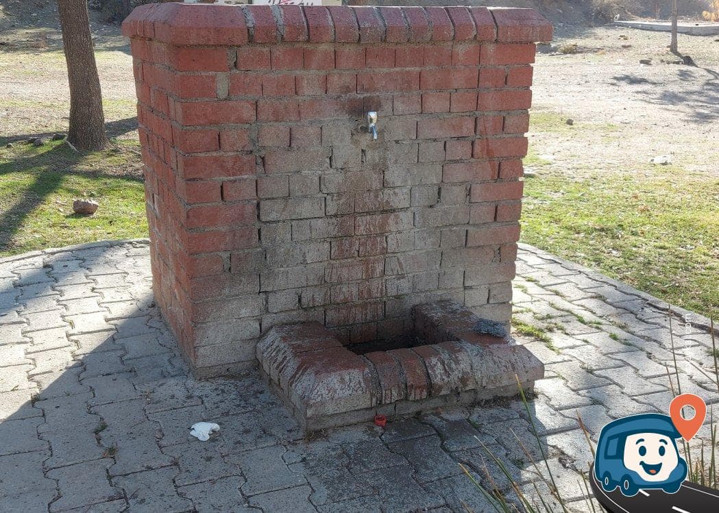 Baraj Gölü Kenarı Sakin Kamp Noktası Ermenek - Karaman Merkez, Karaman, foto 4