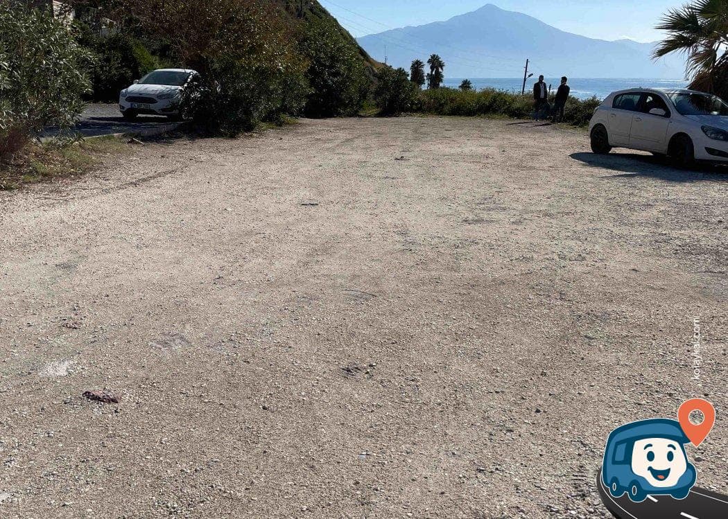 Otopark Titus Tüneli - Samandağ, Hatay, foto 4