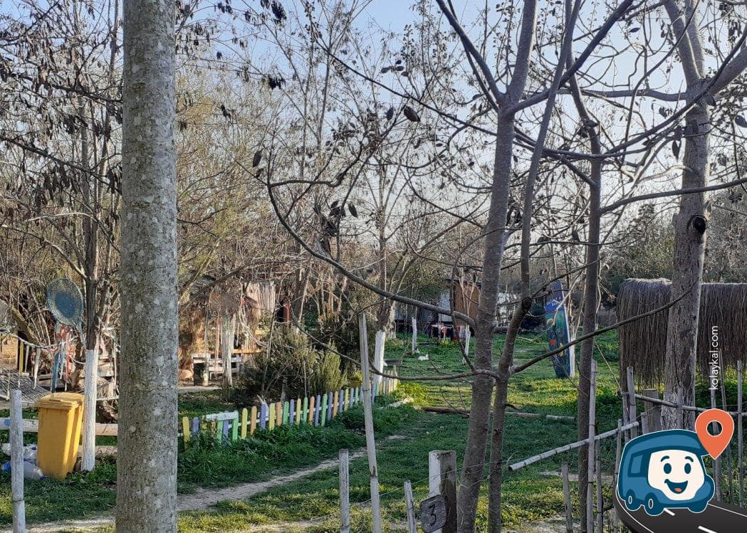 Bodrum Ekolojik Çiftlik Kampı - Muğla, foto 3